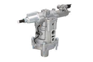 Korektor siły hamowania PN-10172
