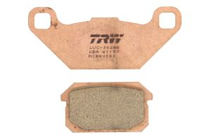 Klocek hamulcowy kpl. MCB805SI