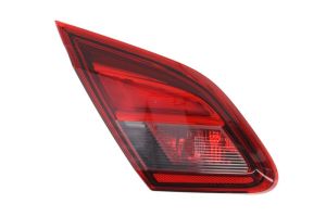 Lampa zespolonych świateł tylnych 714000062652