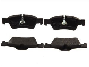 Klocek hamulcowy kpl. LP1868