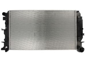 Chłodnica silnika PL412612
