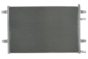Chłodnica powietrza doładowującego DAA034TT