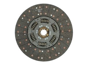 Tarcza sprzęgła 343 0204 10