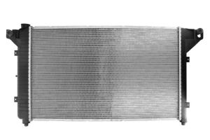 Chłodnica silnika NRF 53780