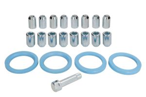 Zestaw montażowy felg aluminiowych MAK 8000000318