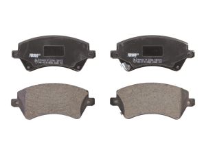 Klocek hamulcowy kpl. FDB1573