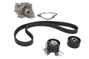 Zestaw paska rozrządu + pompa cieczy chłodzącej CT 1140 WP1