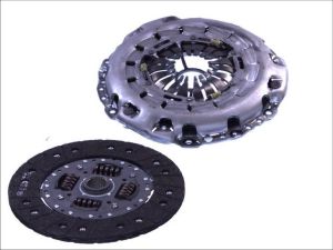 Zestaw sprzęgła 624 3182 09