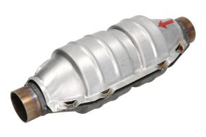 Katalizator JMJ 01EXP-50