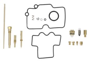 Zestaw naprawczy gaźnika CAB-DY62