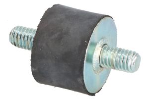 Wieszak tłumika BOS255-049