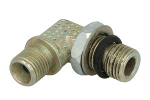 Szybkozłącze hydrauliczne 816-90618-AN