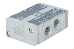 Zawór sterowania osi podnoszonej PN-10228