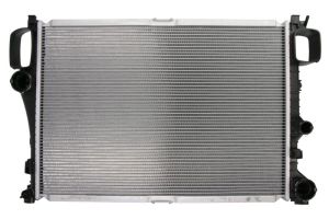 Chłodnica silnika NRF 550260
