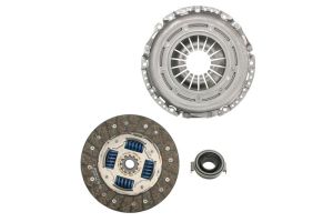 Zestaw sprzęgła 624 3757 00