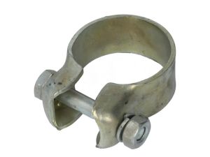 Obejma rury układu wydechowego DIN99553