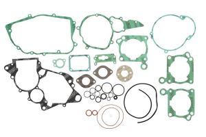 Kompletny zestaw uszczelek silnika P400220850125