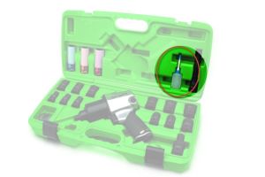 Akcesoria eksploatacyjne do narzędzi pneumatycznych KALB1501