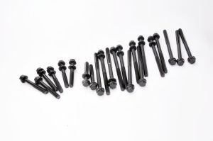 Zestaw śrub głowicy cylindrów EL374180