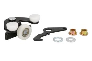 Prowadnica rolkowa drzwi przesuwnych 6003-00-0366P