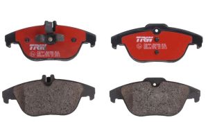 Klocek hamulcowy kpl. GDB2051DTE