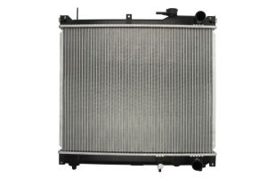 Chłodnica silnika PL101339