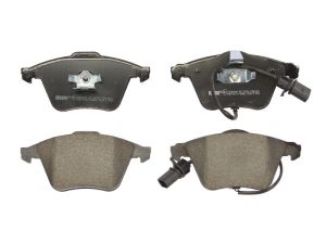 Klocek hamulcowy kpl. FDB1827