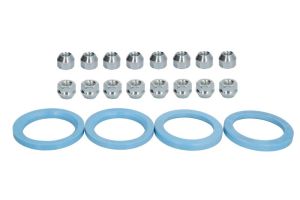 Zestaw montażowy felg aluminiowych MAK 8000000316