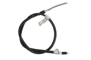 Linka hamulca postojowego AD24.0277