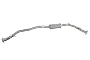 Tłumik przedni ASM13.014