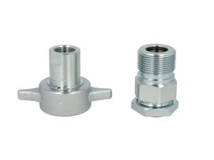 Szybkozłącze hydrauliczne KZE-BC-06