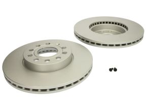 Tarcza hamulcowa DDF1218C