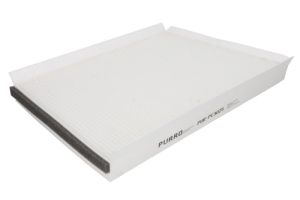 Filtr kabiny PUR-PC3025