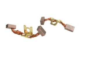 Szczotka węglowa rozrusznika CBS-109