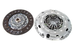 Zestaw sprzęgła 624 3403 09