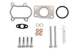 Zestaw montażowy turbosprężarki EVMK0080