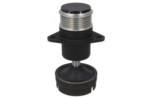 Sprzęgło jednokierunkowe alternatora 535 0157 10
