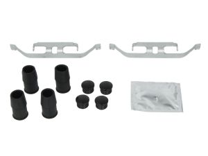 Zestaw montażowy klocków hamulcowych QB109-1883