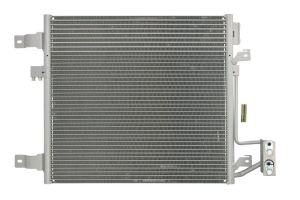 Skraplacz klimatyzacji NIS 940441