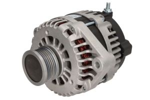 Alternator CAR115761