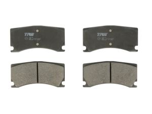 Klocek hamulcowy kpl. GDB1801