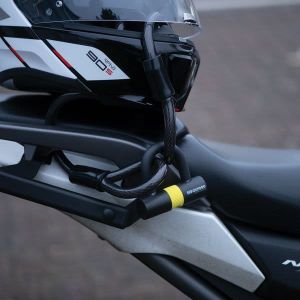 Zabezpieczenia antykradzieżowe LK221