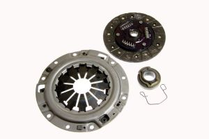 Zestaw sprzęgła DHK2049