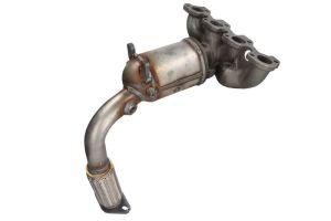 Katalizator JMJ 1091362