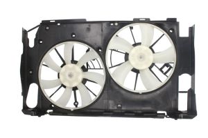 Wentylator chłodnicy silnika NRF 47380