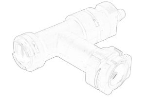 Wąż sprzęgła 55572350