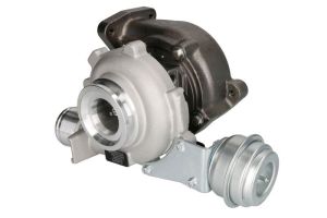 Turbosprężarka EVTC0055