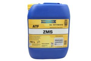 Olej do automatycznej skrzyni biegów RAV ATF ZMS 10L