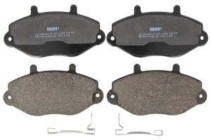 Klocek hamulcowy kpl. FVR1339