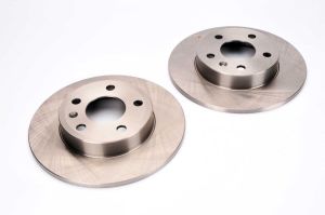 Tarcza hamulcowa BG3406
